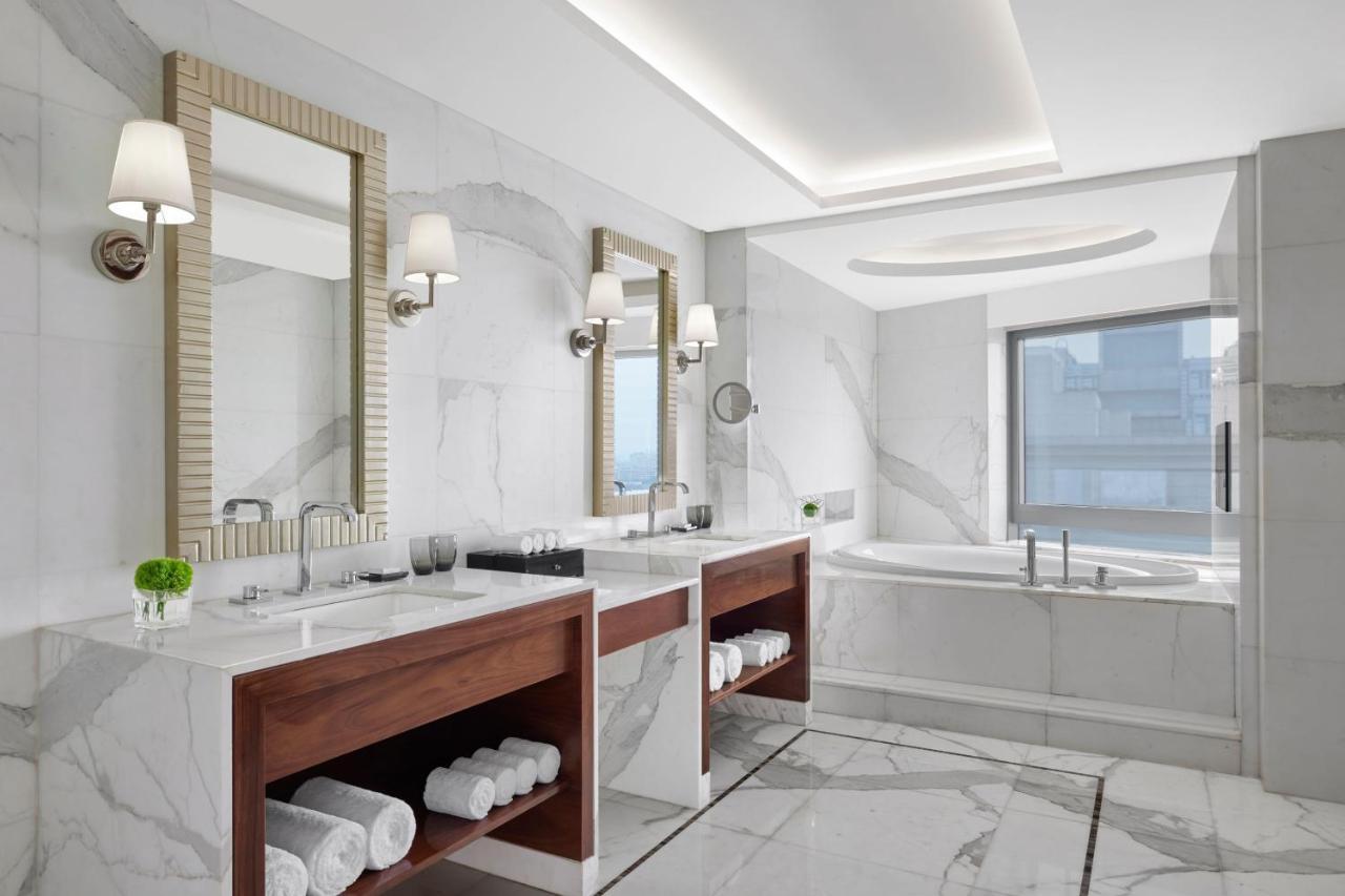 Jw Marriott Hotel Beijing Central Exterior photo